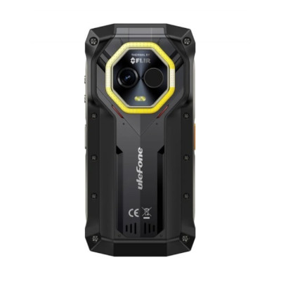 Ulefone Armor Mini 20T Pro 8/256GB Black