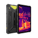 Ulefone Armor Pad 4 Ultra Thermal 8/256GB Black (тепловізор)