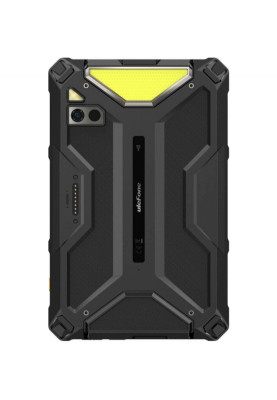 Ulefone Armor Pad 4 Ultra Thermal 8/256GB Black (тепловізор)