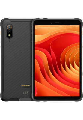 Ulefone Armor Pad Lite 3/32GB Wi-Fi Black