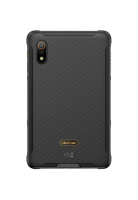 Ulefone Armor Pad Pro 8/128Gb LTE Black