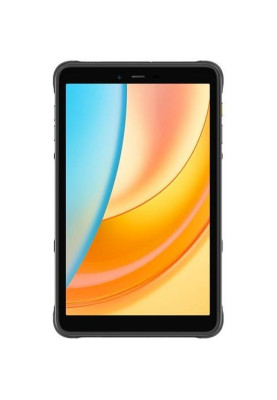 Ulefone Armor Pad Pro 8/128Gb LTE Black