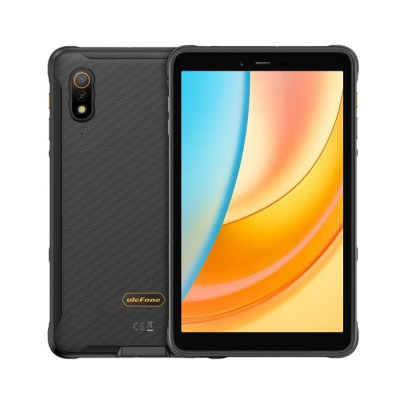 Ulefone Armor Pad Pro 8/128Gb LTE Black