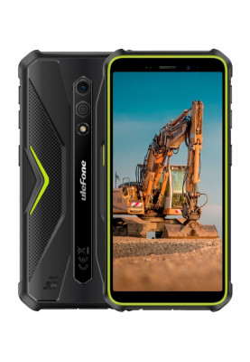 Ulefone Armor X12 3/32GB Green