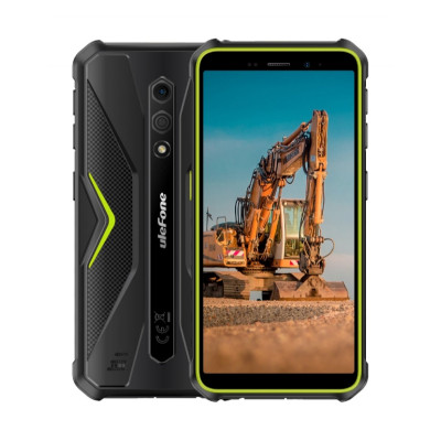 Ulefone Armor X12 3/32GB Green