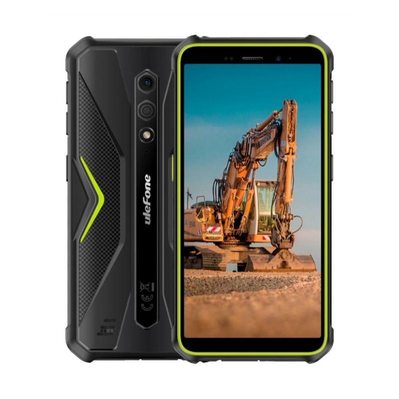 Ulefone Armor X12 3/32GB Green