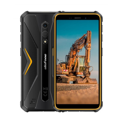 Ulefone Armor X12 3/32GB Orange