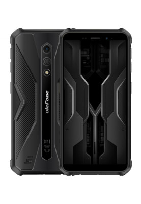Ulefone Armor x12 pro 4/64gb black