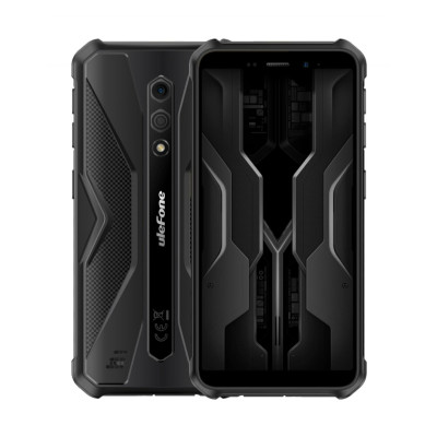 Ulefone Armor x12 pro 4/64gb black