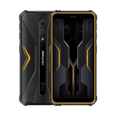 Ulefone Armor x12 pro 4/64gb orange