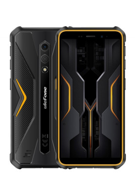 Ulefone Armor x12 pro 4/64gb orange