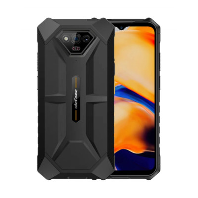 Ulefone Armor X13 6/64GB Black