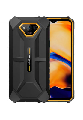 Ulefone Armor X13 6/64GB Orange