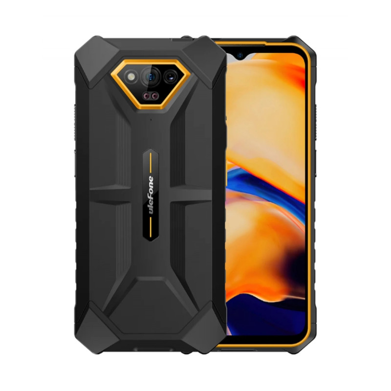 Ulefone Armor X13 6/64GB Orange