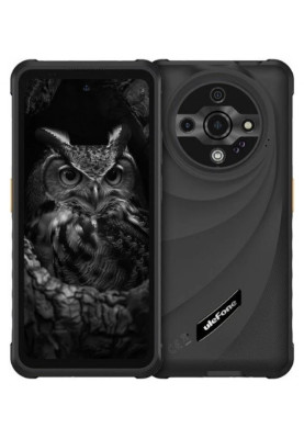 Ulefone Armor X31 Pro 8/256 Black