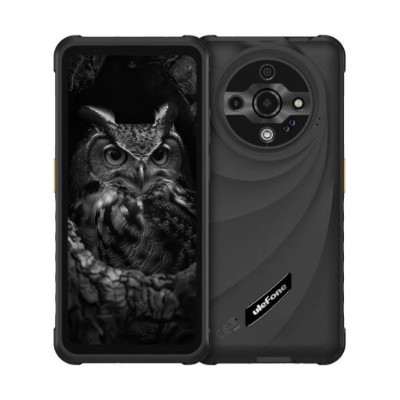 Ulefone Armor X31 Pro 8/256 Black