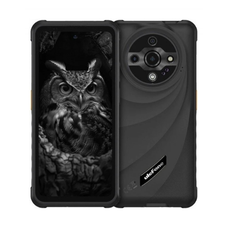 Ulefone Armor X31 Pro 8/256 Black