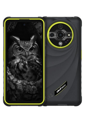 Ulefone Armor X31 Pro 8/256 Green