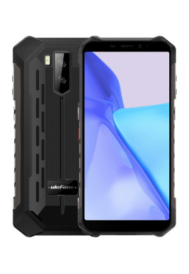 Ulefone Armor X9 pro 4/64gb Black
