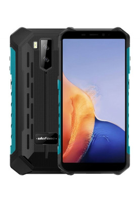 Ulefone Armor X9 pro 4/64gb Green