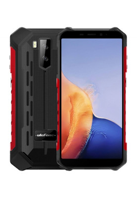 Ulefone Armor X9 3/32GB Red