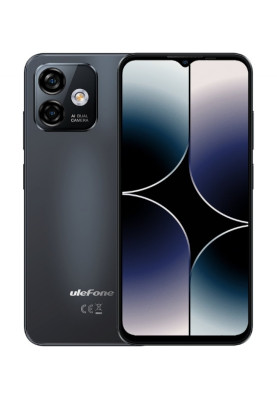 Ulefone Note 16 Pro 8/512GB Black