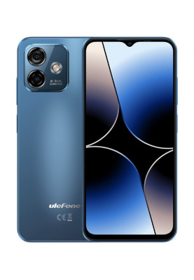 Ulefone Note 16 Pro 8/512GB Blue