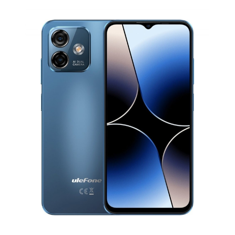 Ulefone Note 16 Pro 8/512GB Blue