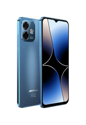 Ulefone Note 16 Pro 8/512GB Blue