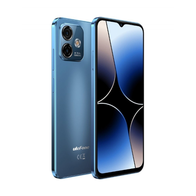 Ulefone Note 16 Pro 8/512GB Blue