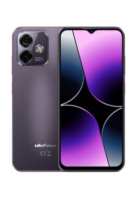 Ulefone Note 16 Pro 8/512GB Purple