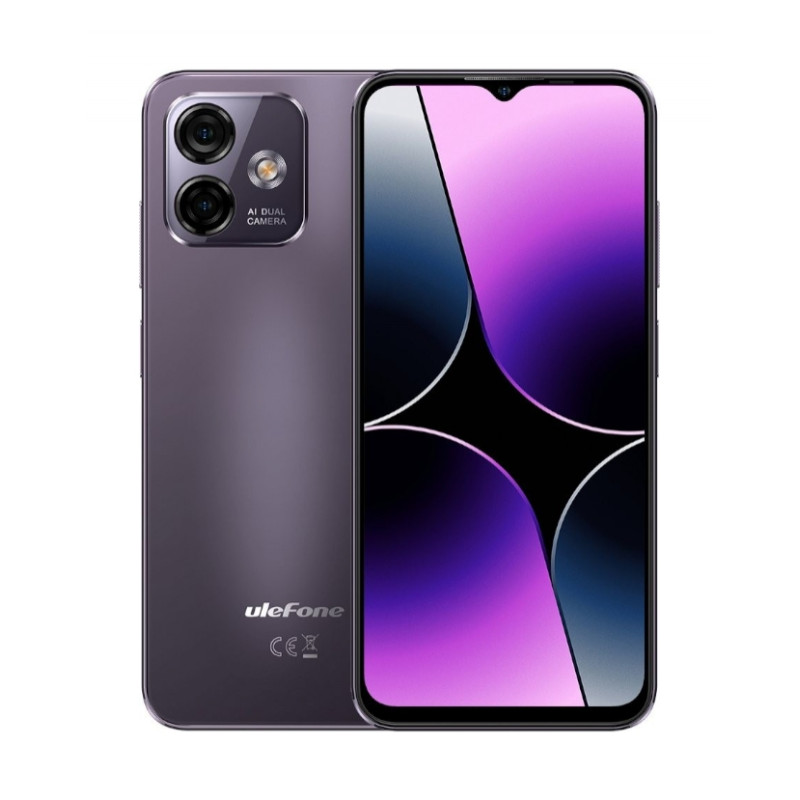 Ulefone Note 16 Pro 8/512GB Purple