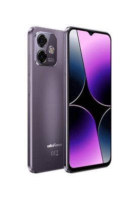 Ulefone Note 16 Pro 8/512GB Purple