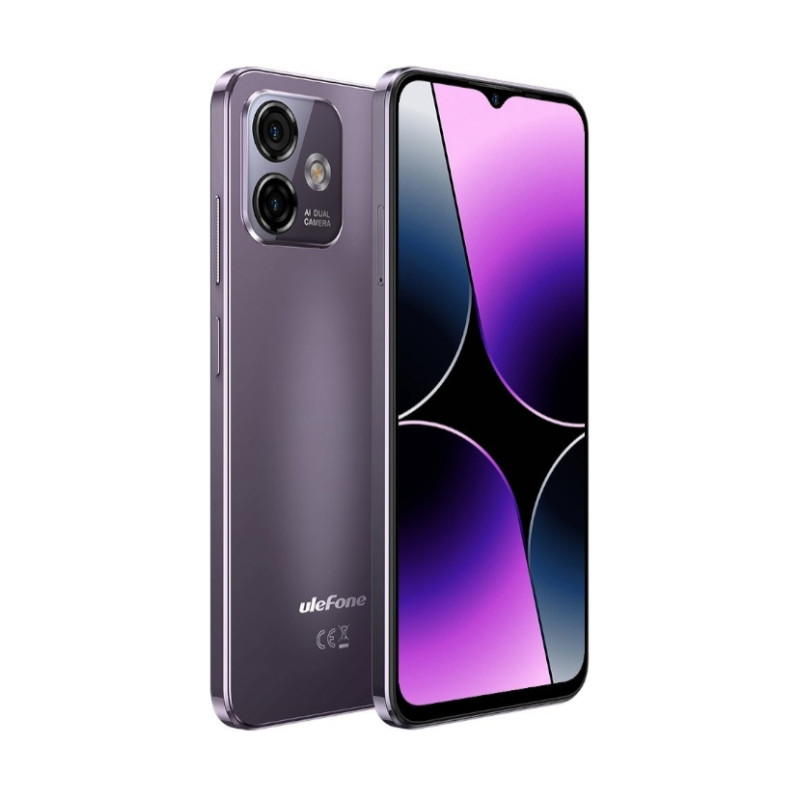 Ulefone Note 16 Pro 8/512GB Purple