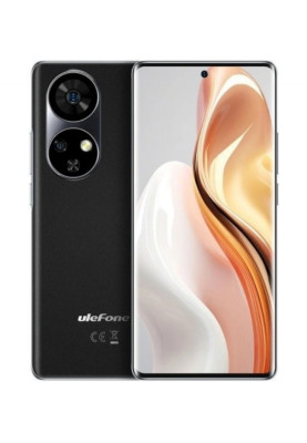 Ulefone Note 17 Pro 12/256gb black