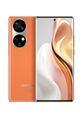 Ulefone Note 17 Pro 12/256gb orange