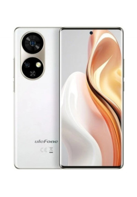 Ulefone Note 17 Pro 12/256gb white