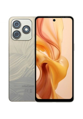 Ulefone Note 18 Ultra 6/256Gb Titanium Grey