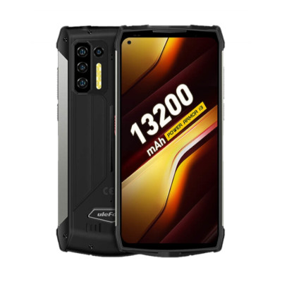 Ulefone Power Armor 13 8/128GB Black