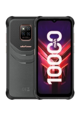 Ulefone Power Armor 14 4/64gb black