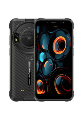Ulefone Power Armor 16S 8/128gb black