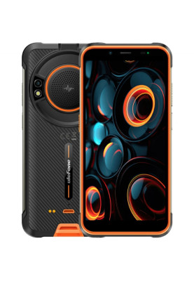 Ulefone Power Armor 16S 8/128gb orange