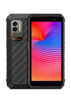 Ulefone Power Armor X11 Pro 4/64gb Black