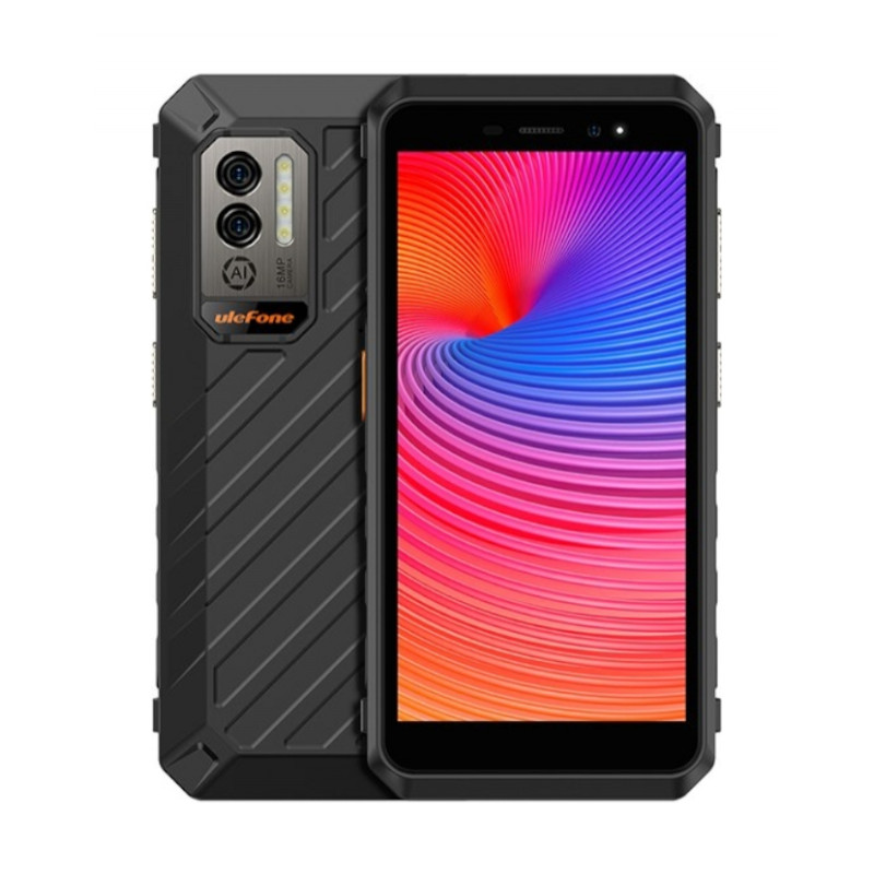 Ulefone Power Armor X11 Pro 4/64gb Black
