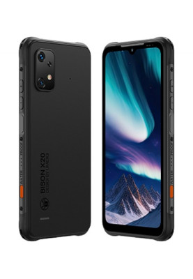 UMIDIGI BISON X20 NFC 6/128gb black