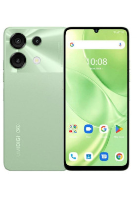 UMIDIGI G9 5G 6/128GB Lake Green