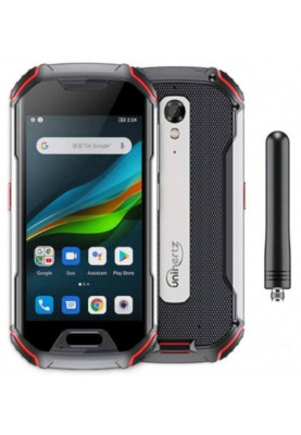 Unihertz Atom XL 6/128gb black