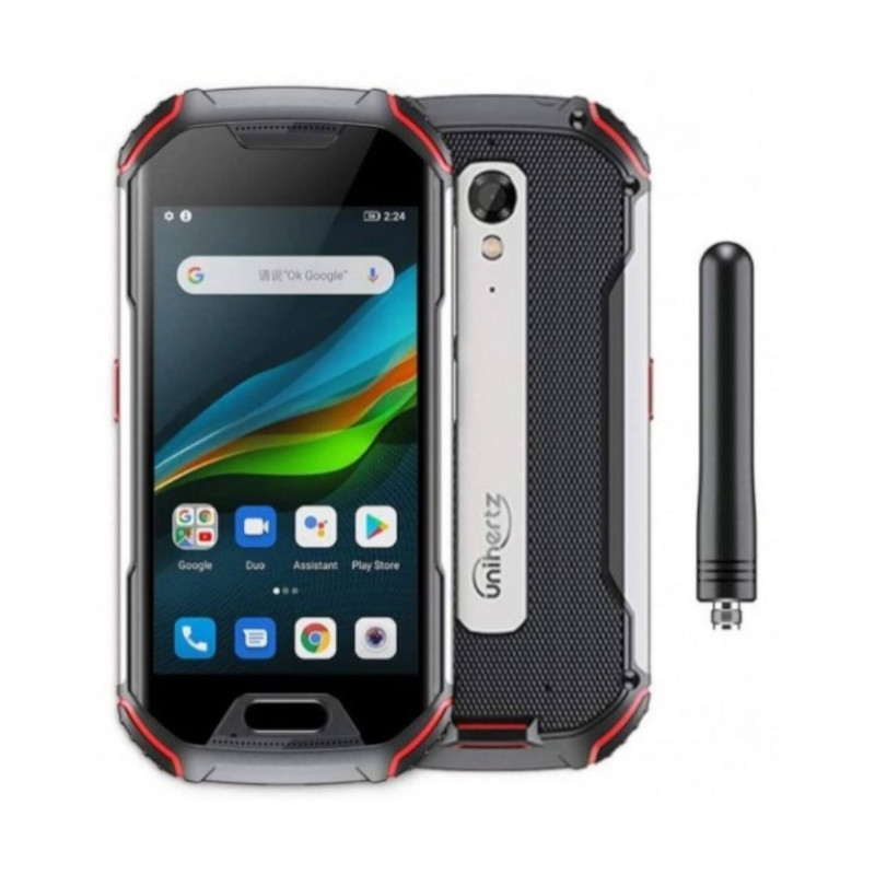 Unihertz Atom XL 6/128gb black