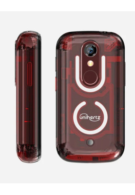 Unihertz Jelly Star 8/256Gb Red