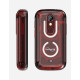 Unihertz Jelly Star 8/256Gb Red